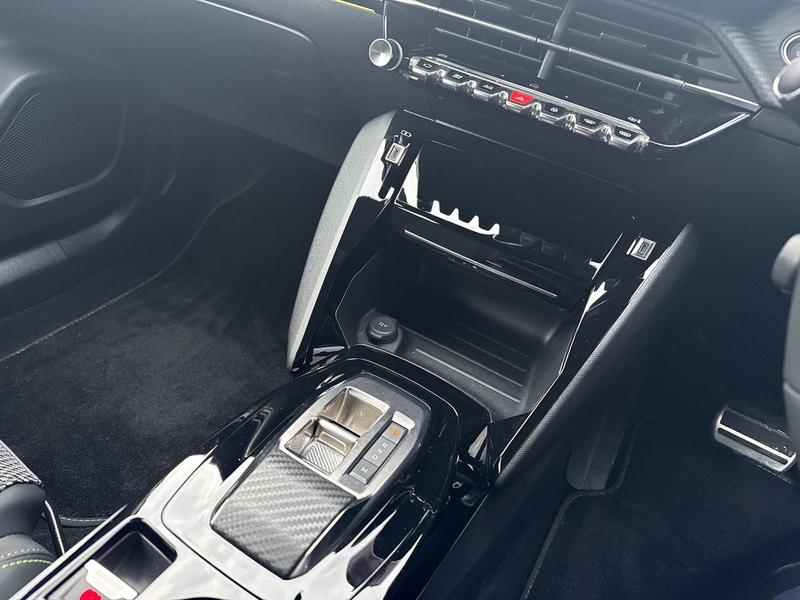 Used Peugeot 2008 VO73NKZ 23