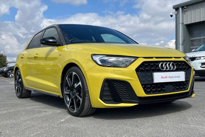Audi A1 Photo 21