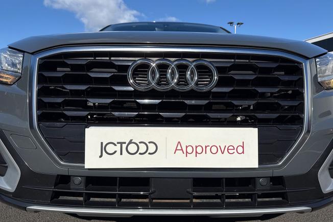 Audi Q2 Photo 29