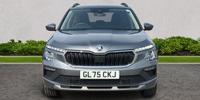 Skoda Kamiq Photo 7
