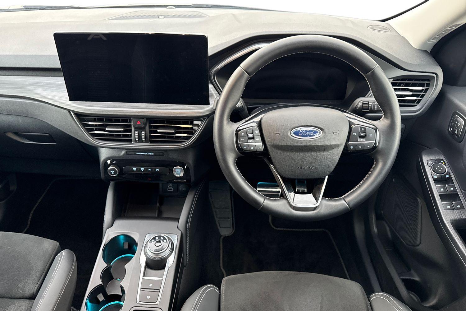 Ford Kuga Photo 10