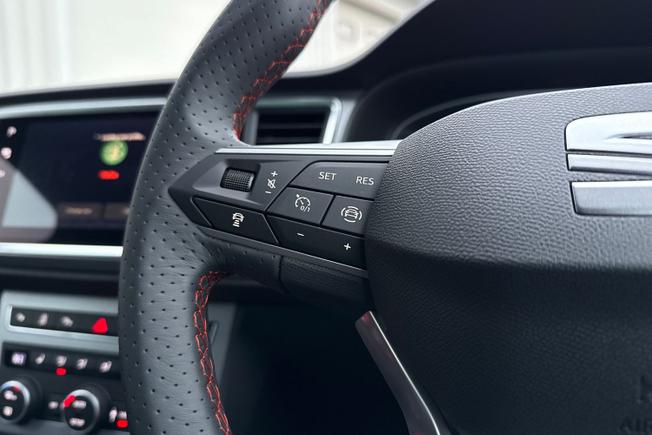 SEAT Ateca Photo 16