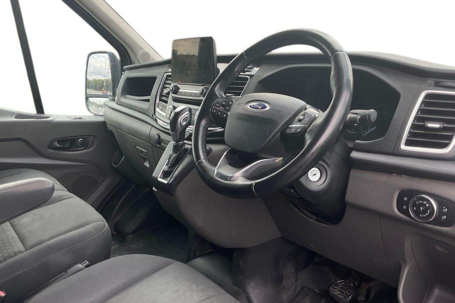 Used Ford Transit ML71XVE 14