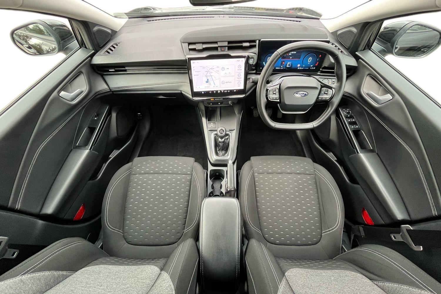Ford Puma Photo 9