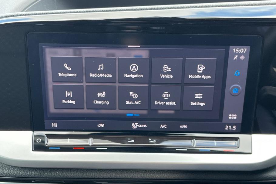 Used Ford TRANSIT CONNECT 17