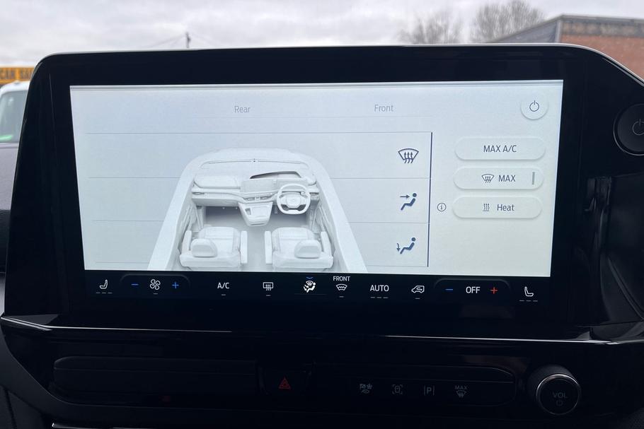 Used Ford E-TOURNEO CUSTOM YP75HFN 22