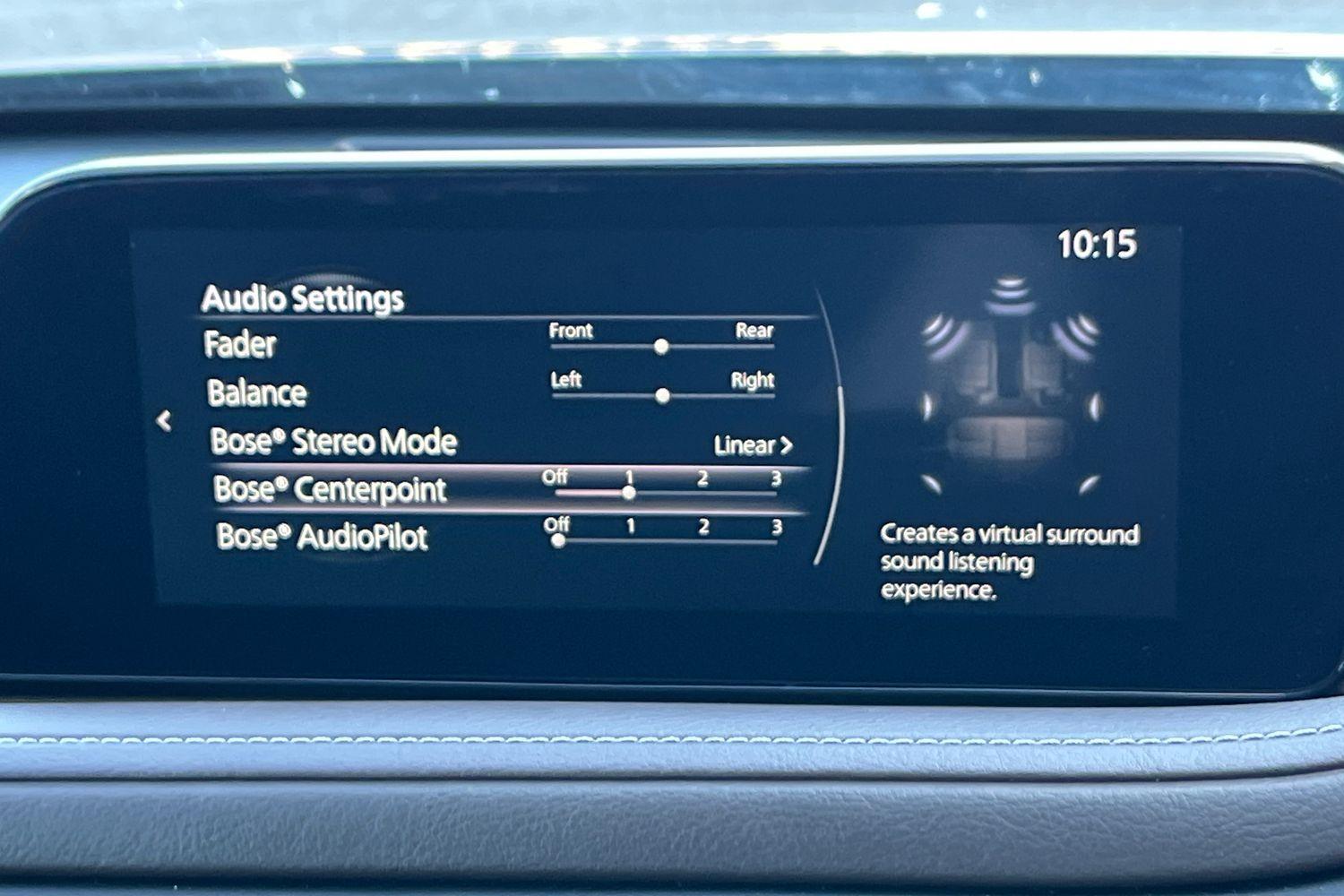 Mazda CX-30 Photo 28