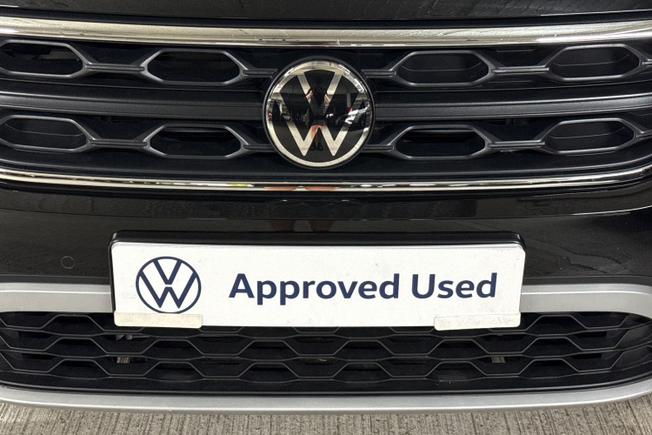 VOLKSWAGEN T-Roc Photo 35