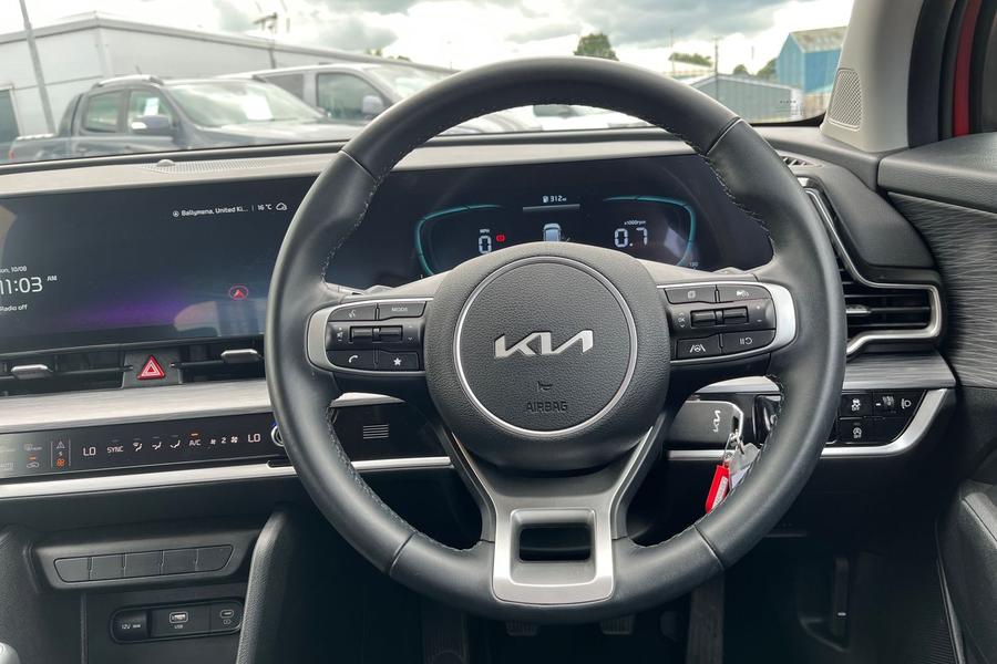Kia SPORTAGE Photo autoimg-e0d651bdaadb075f5ebc456625319499eef56e35.jpg