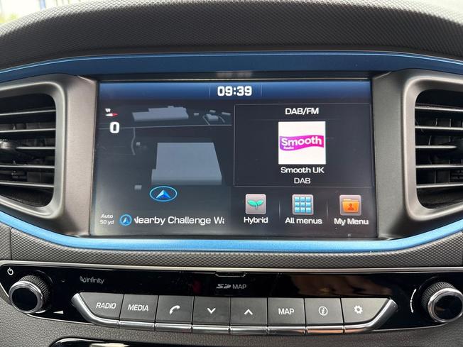 HYUNDAI Ioniq Photo 36