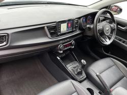 KIA Rio Photo 2