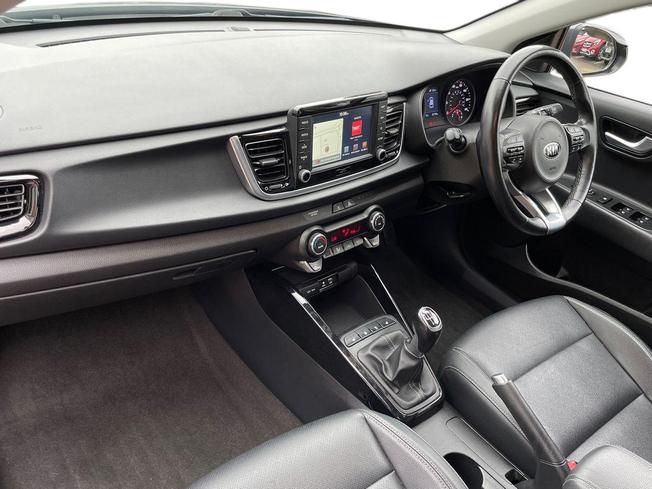 KIA Rio Photo 2