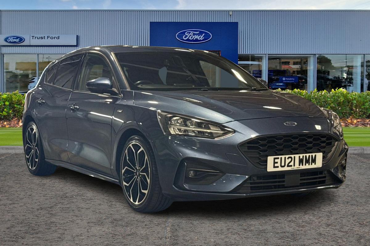 Ford Focus dealer public-web source image