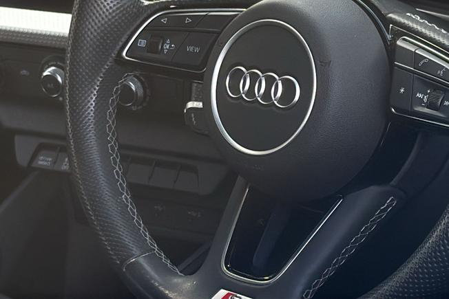 AUDI A1 Photo 35