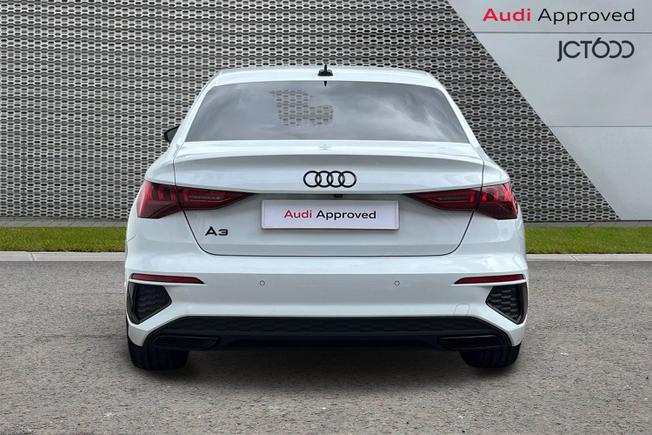 AUDI A3 Photo 7