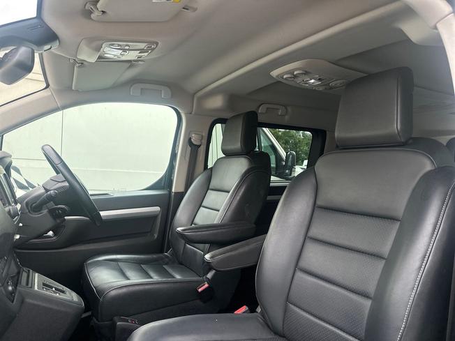 VAUXHALL Vivaro Life Electric Photo 27