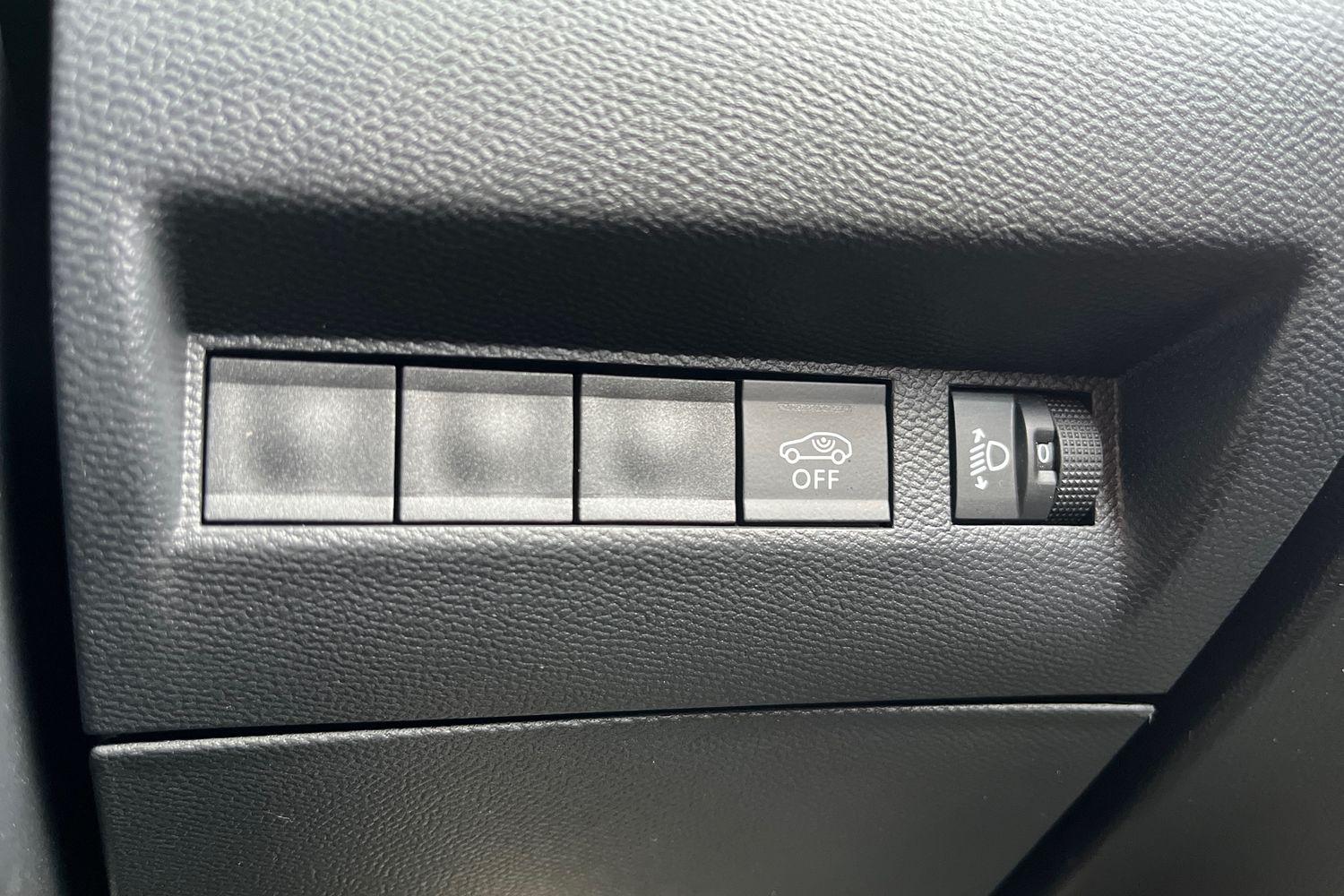 Peugeot 2008 Photo 23