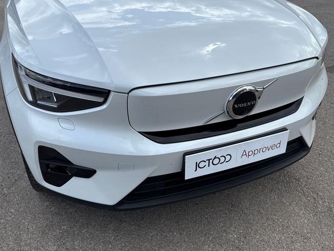 VOLVO Xc40 Photo 33