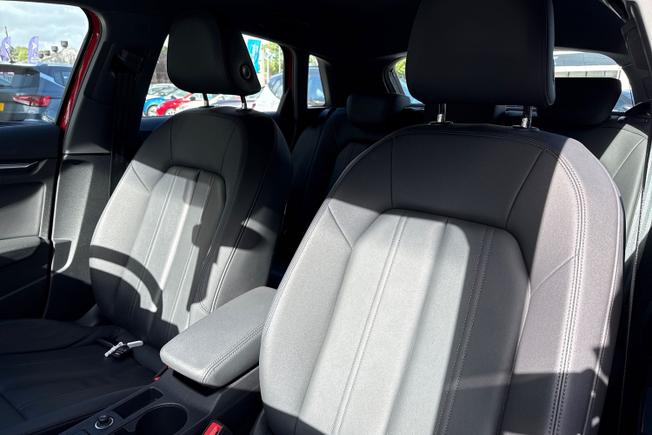 AUDI A3 Photo 30