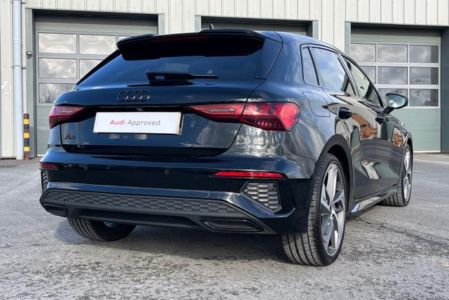AUDI A3 Photo 54