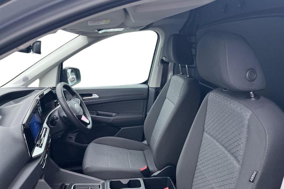 Used FORD TRANSIT CONNECT WV75YOP 9