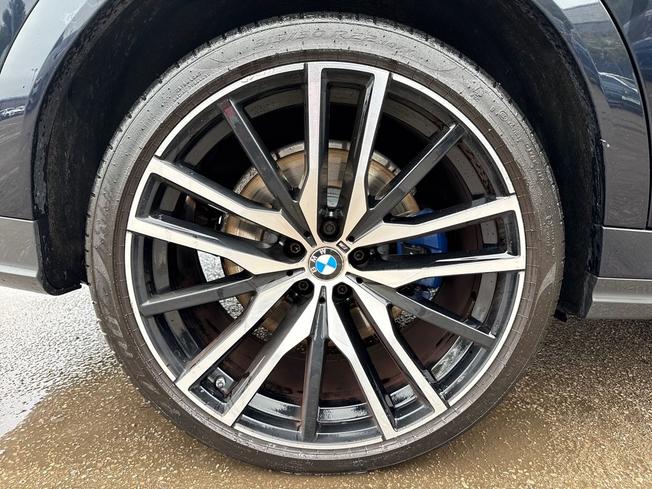 BMW X6 Photo 5