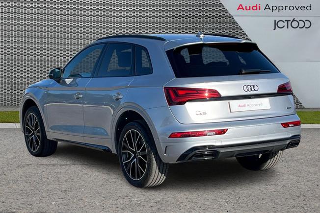 Audi Q5 Photo 3