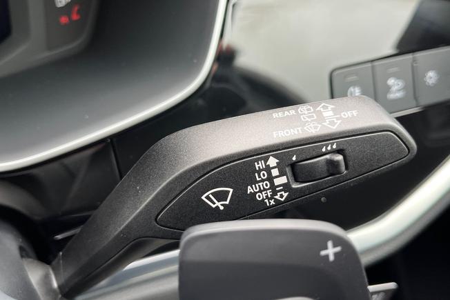 AUDI Q3 Photo 26