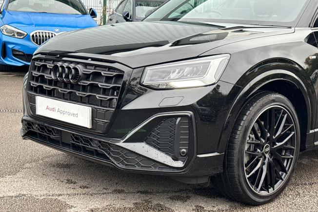 AUDI Q2 Photo 22