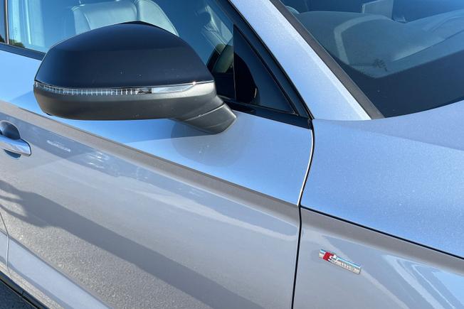 Audi Q5 Photo 20