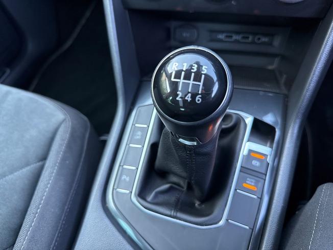 VOLKSWAGEN Tiguan Photo 33