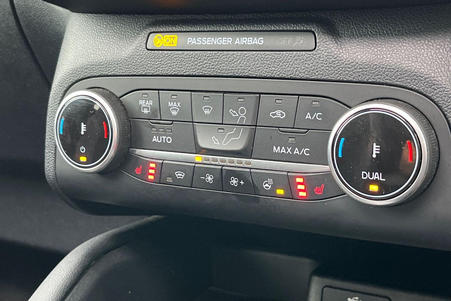 Ford Kuga Photo 26