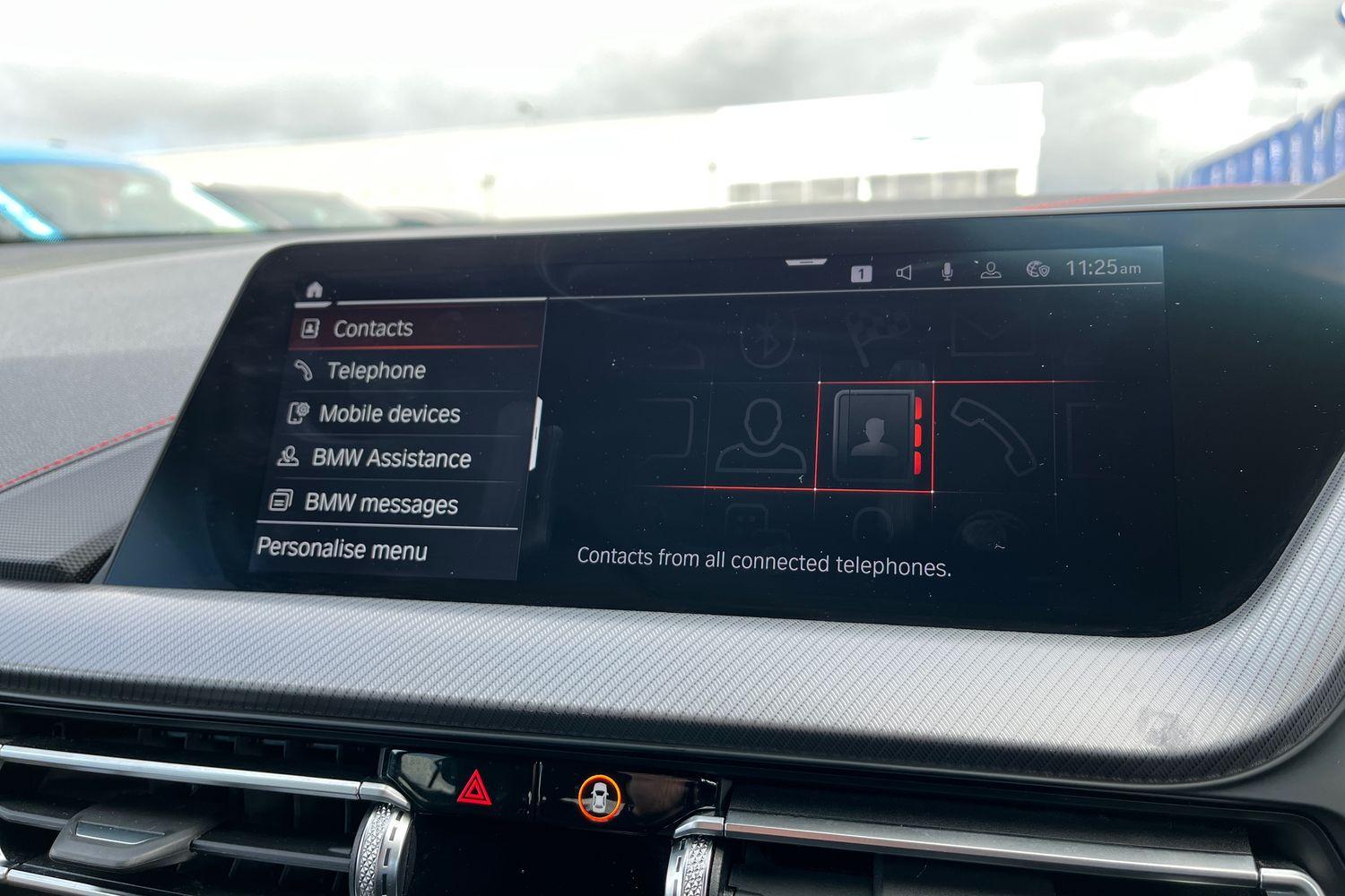 BMW 1 Series Photo 28