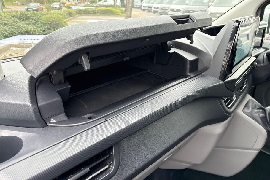 Used FORD TRANSIT CUSTOM WR75ZBO 21