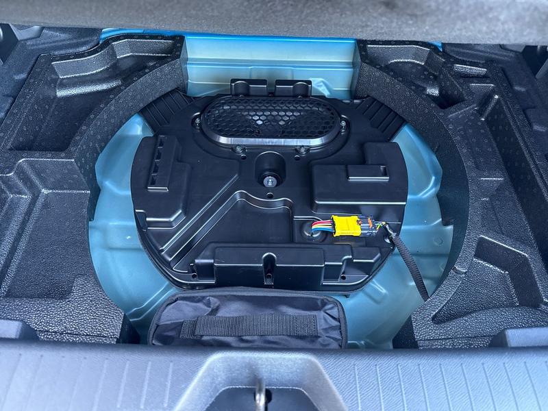 Used Vauxhall Astra BF73FFT 48