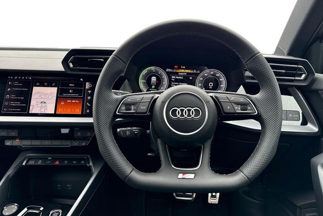 Audi A3 Photo 11