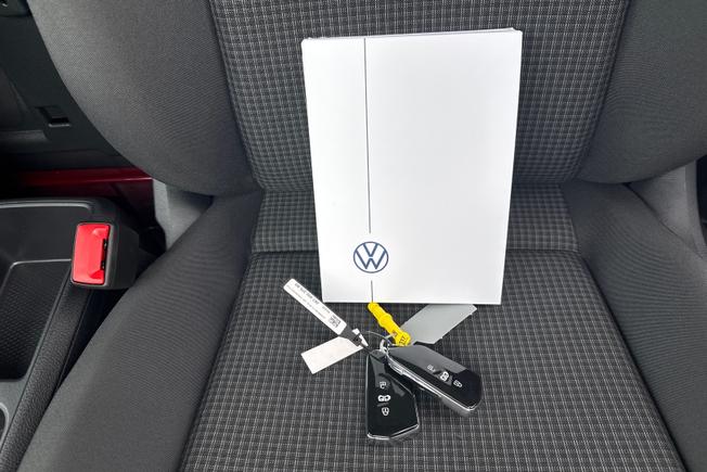 Volkswagen Caddy Maxi Photo 50