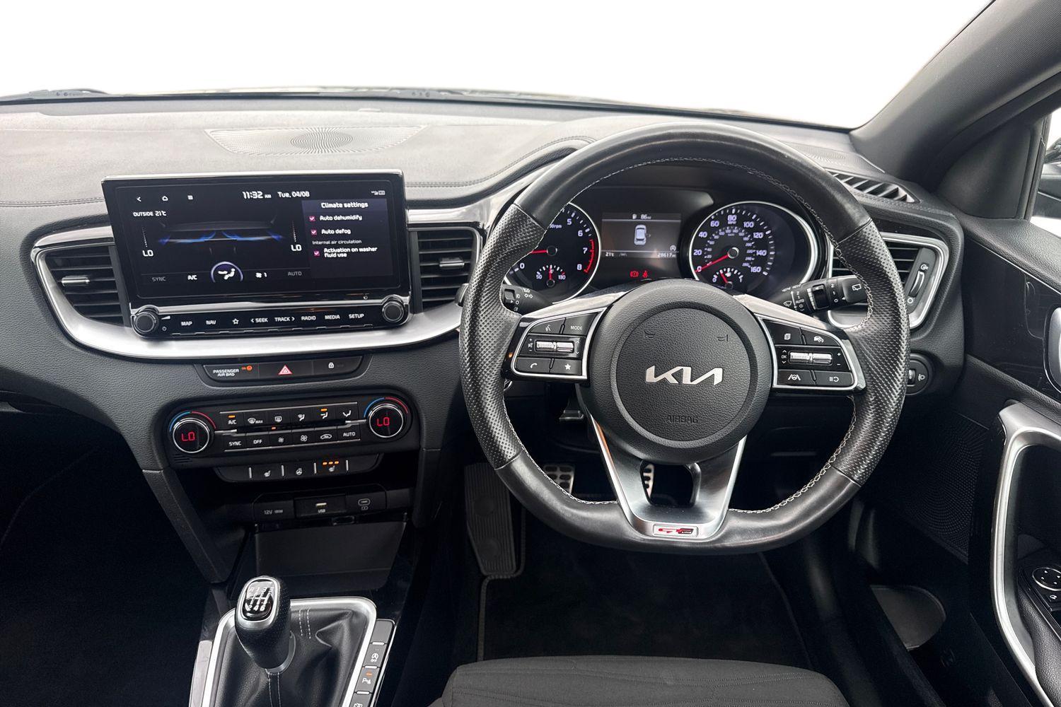 Kia CEED Photo 10