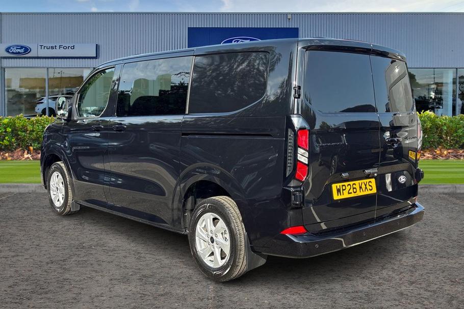 Used Ford Transit Custom WP26KXS 2