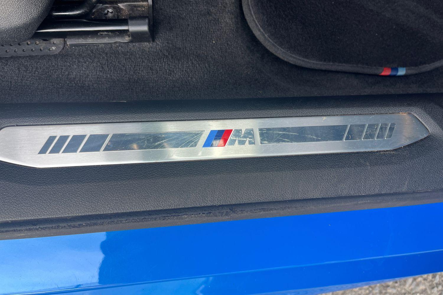 BMW 2 SERIES Photo 37