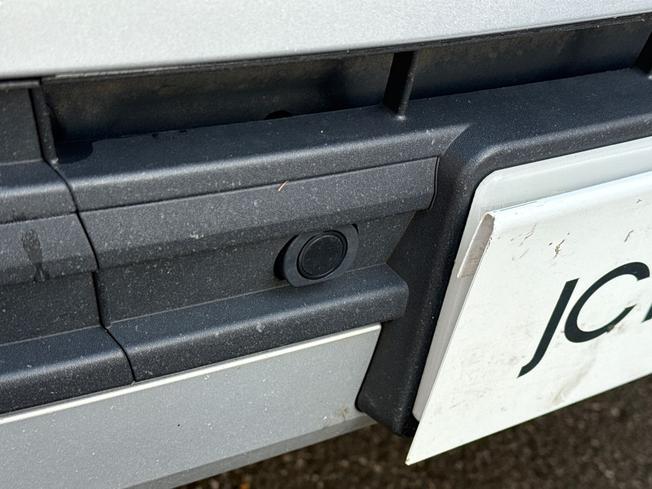 Volkswagen Transporter Photo 25