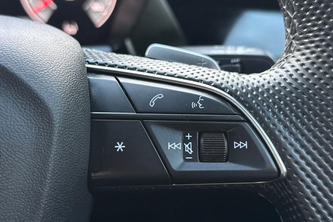 AUDI A3 Photo 17