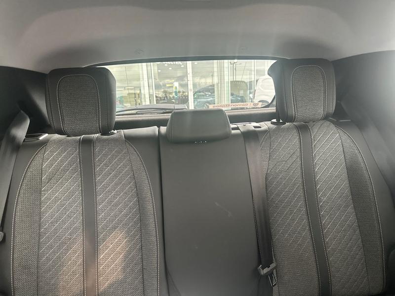 Used Peugeot 208 NU25ODK 30