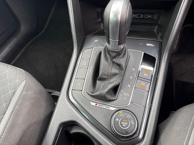 Volkswagen Tiguan Photo 32