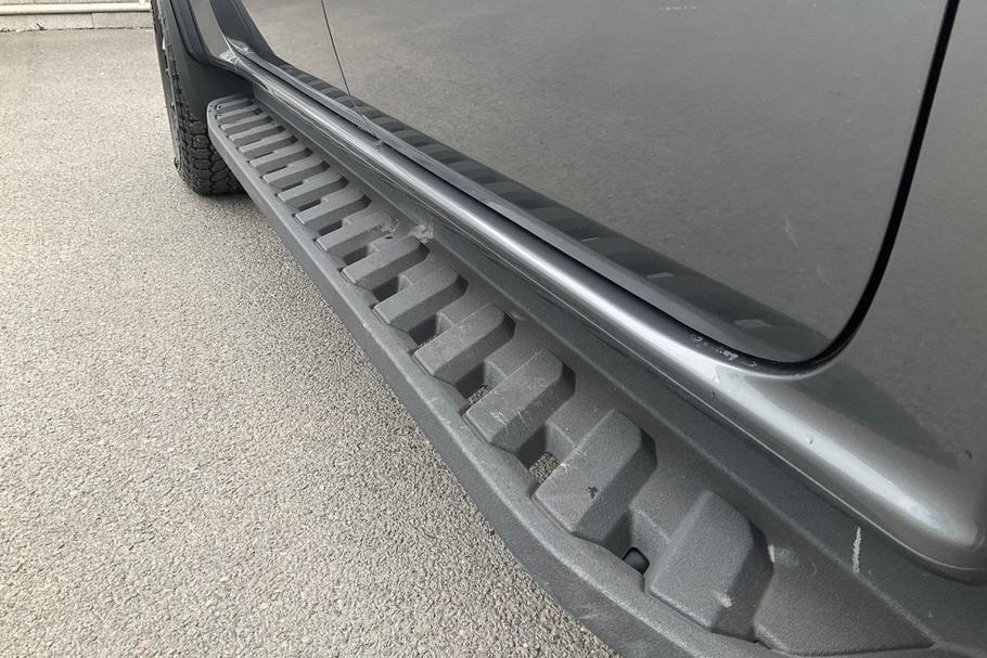 Used FORD RANGER EF74LDN 37