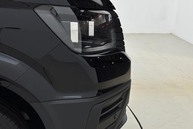 Volkswagen Crafter Photo 20