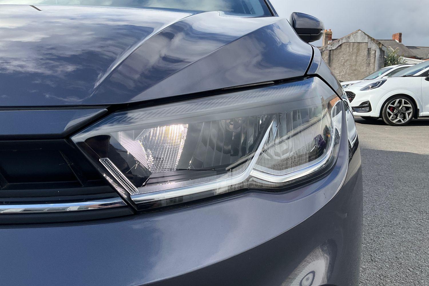 Volkswagen POLO Photo 32