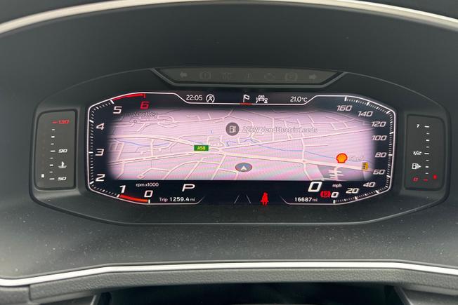 SEAT Tarraco Photo 25