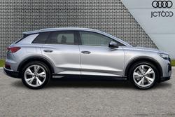 AUDI Q4 e-tron Photo 4
