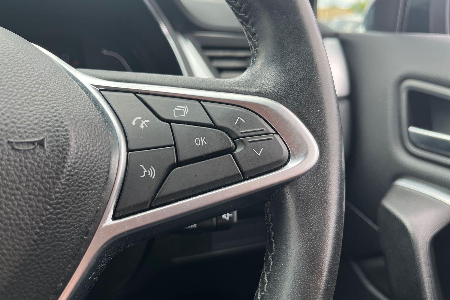 Renault CAPTUR Photo 35